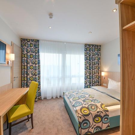 Ammi Hotel Garni Inning am Ammersee Ngoại thất bức ảnh