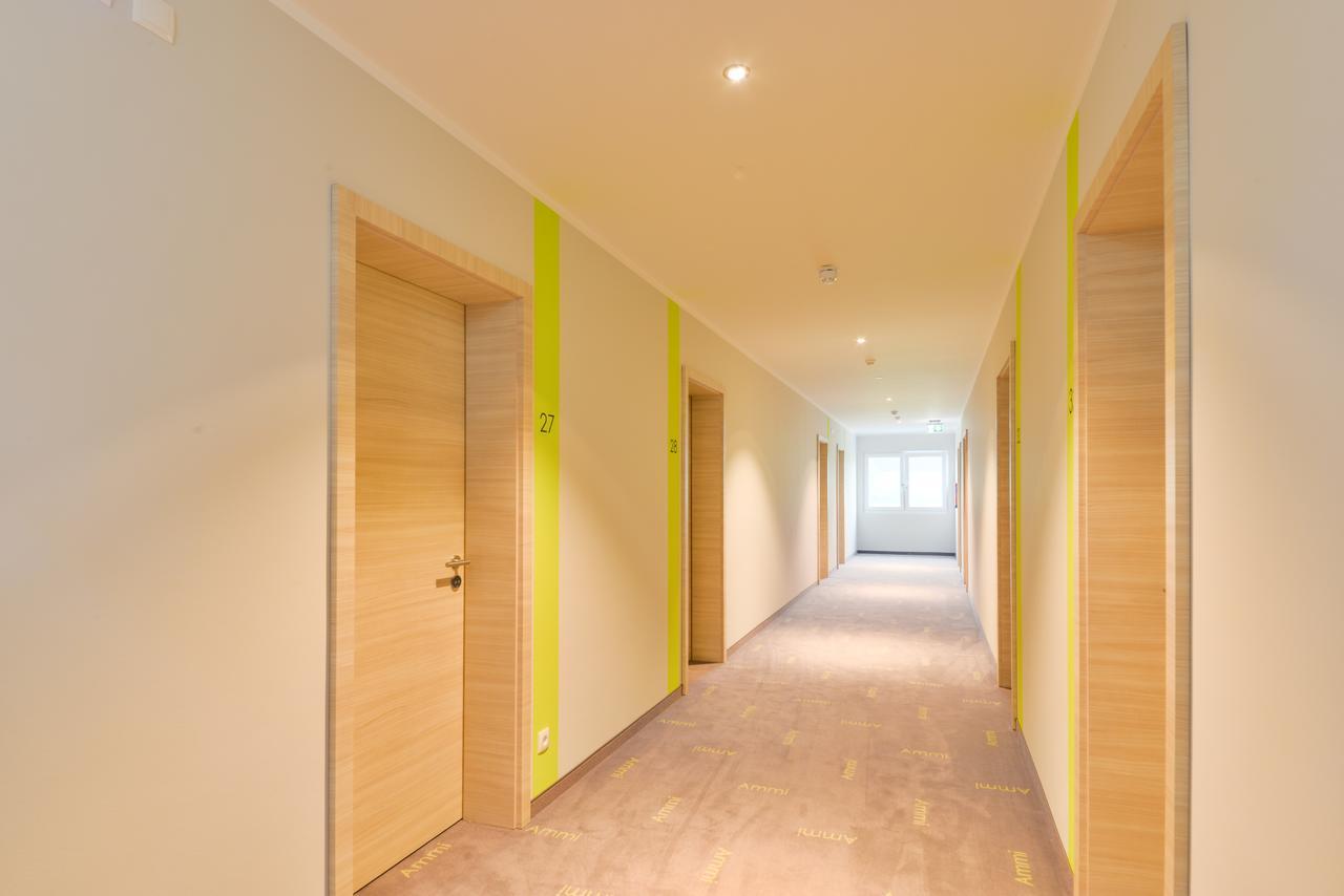 Ammi Hotel Garni Inning am Ammersee Ngoại thất bức ảnh