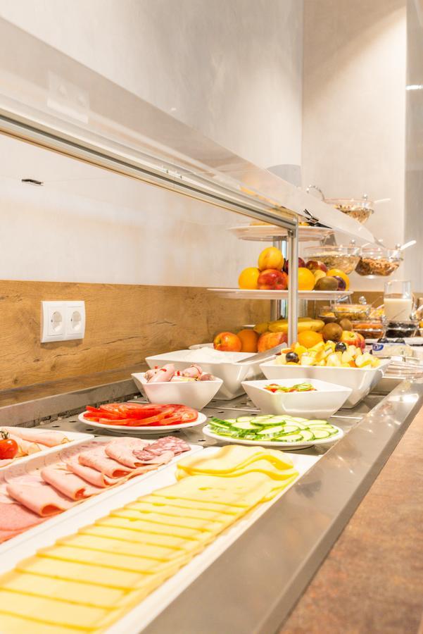 Ammi Hotel Garni Inning am Ammersee Ngoại thất bức ảnh