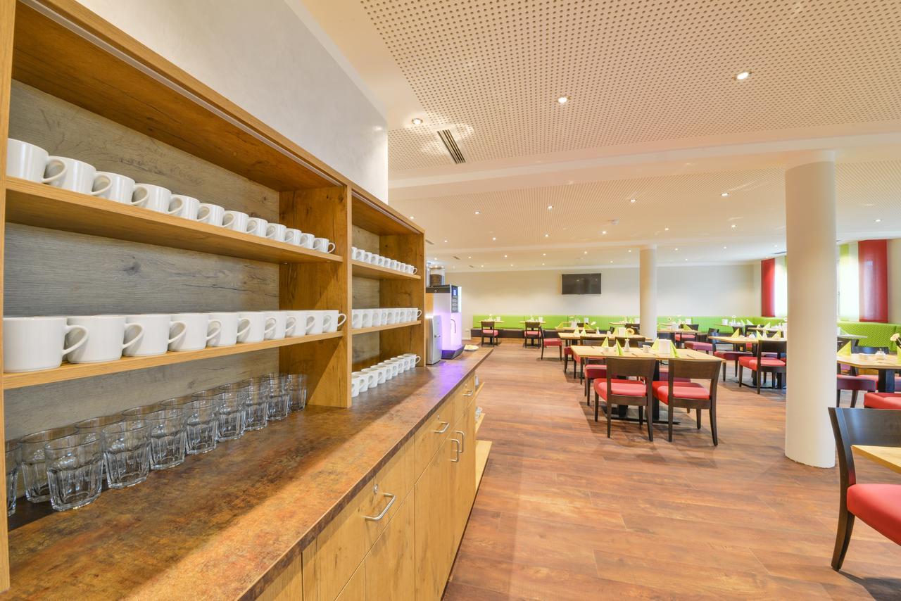 Ammi Hotel Garni Inning am Ammersee Ngoại thất bức ảnh