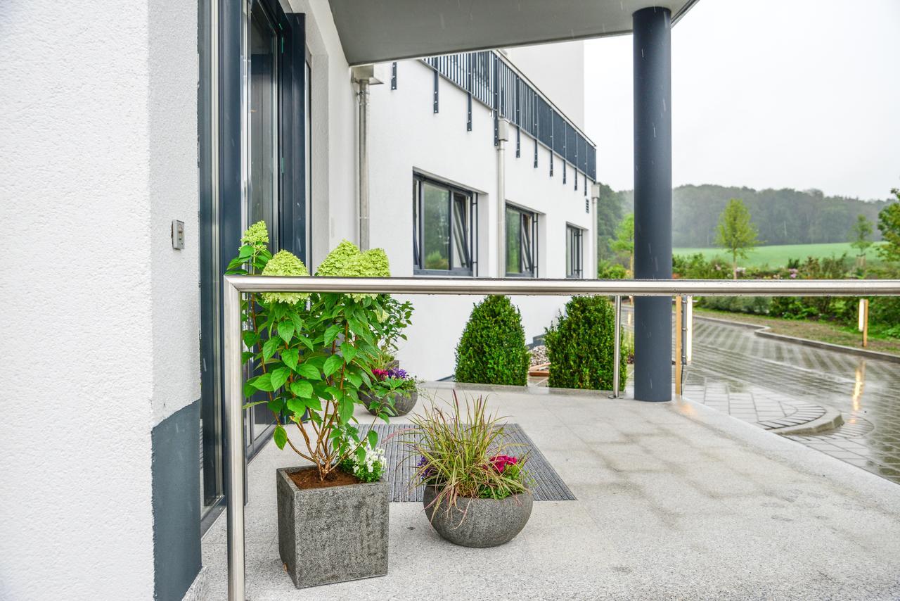 Ammi Hotel Garni Inning am Ammersee Ngoại thất bức ảnh