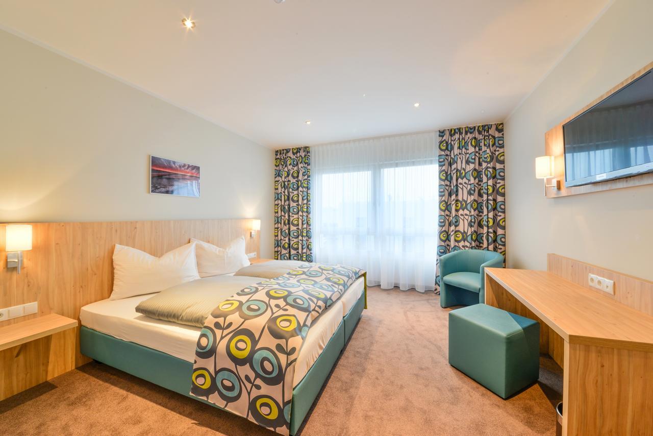 Ammi Hotel Garni Inning am Ammersee Ngoại thất bức ảnh