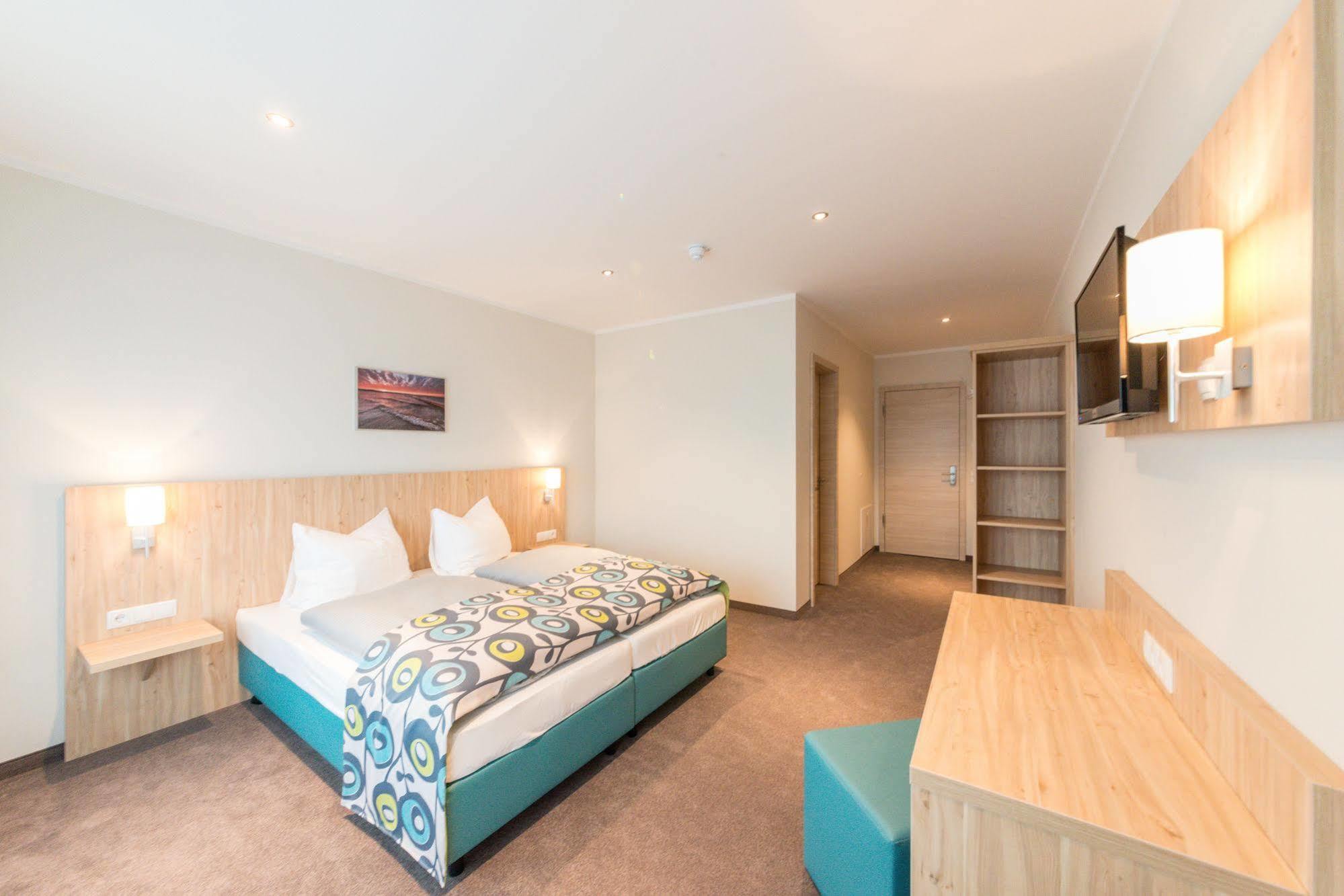 Ammi Hotel Garni Inning am Ammersee Ngoại thất bức ảnh