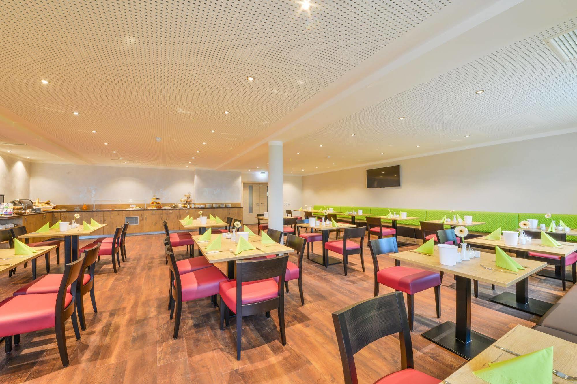 Ammi Hotel Garni Inning am Ammersee Ngoại thất bức ảnh