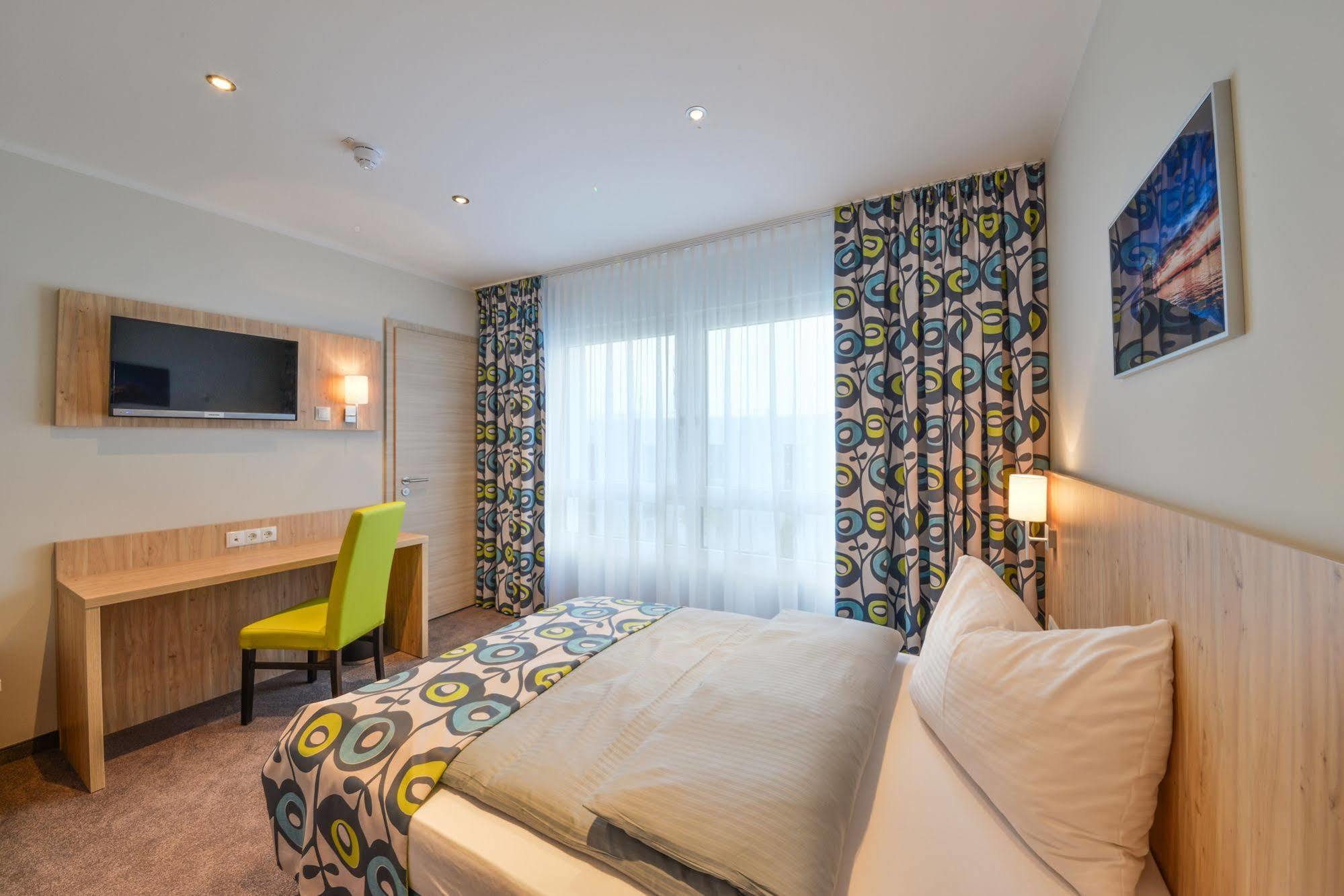 Ammi Hotel Garni Inning am Ammersee Ngoại thất bức ảnh