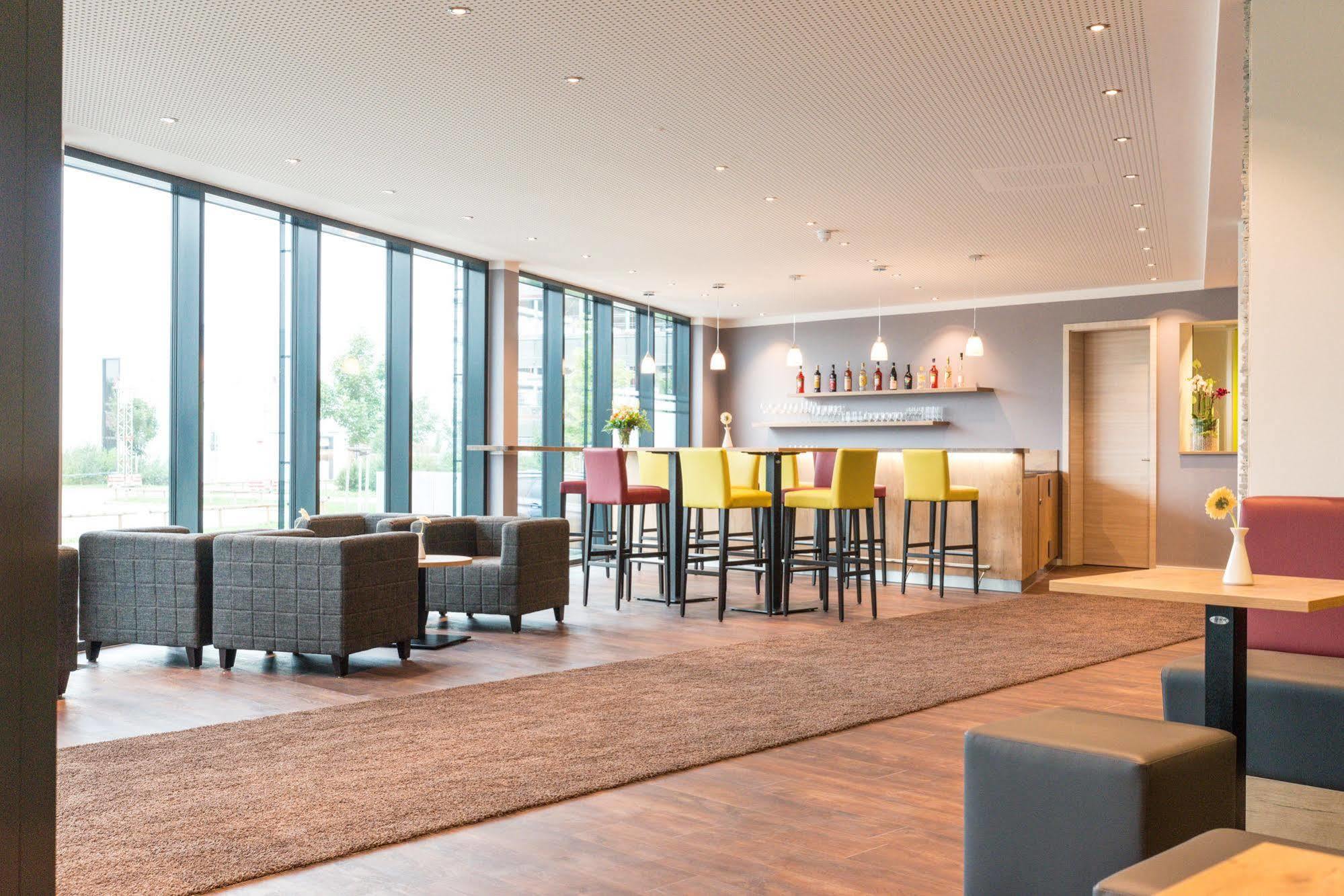 Ammi Hotel Garni Inning am Ammersee Ngoại thất bức ảnh